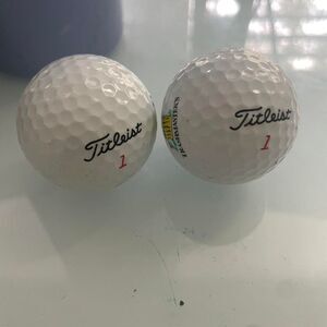 Titleist multi Golf